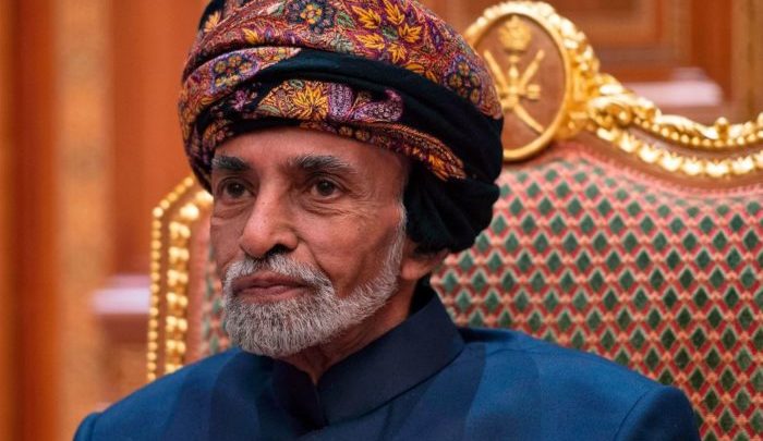 Oman's Sultan Qaboos Died After ruling for half a century