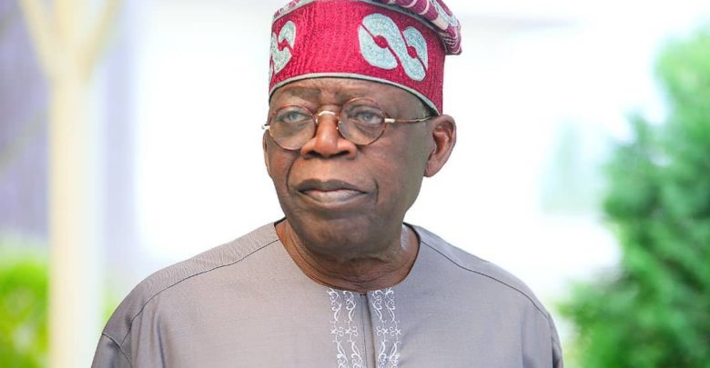 Bola Tinubu Finally Speaks On Amotekun