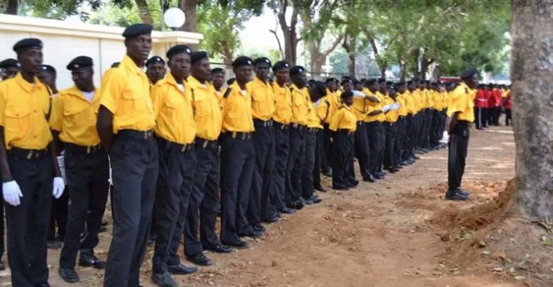 28 Cartons Of Fake Drugs Confiscates by Kano Traffic Agency