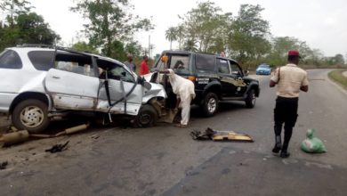 48 Dead, 321 Injured In Ogun Road Construction