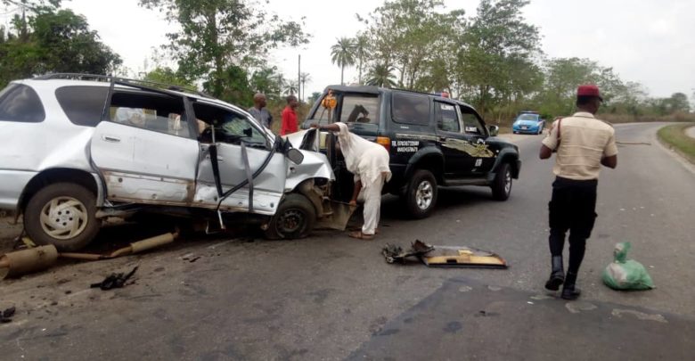 48 Dead, 321 Injured In Ogun Road Construction