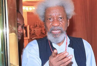 Operation Amotekun Has Come To Stay-Soyinka
