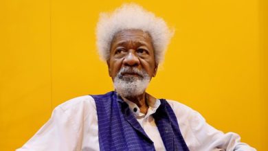 Prof. Soyinka Attacks Balarabe Musa Over Comment On Oduduwa Republic- Amotekun