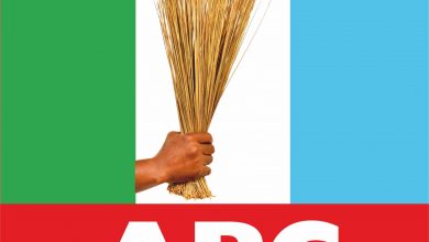 APC Stakeholders Disown Durkwa, Back Kadafur