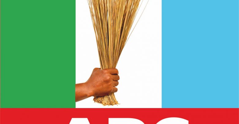 APC Stakeholders Disown Durkwa, Back Kadafur