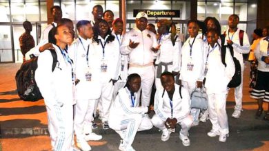 Omega power Ministry Grants 16 Scholarships