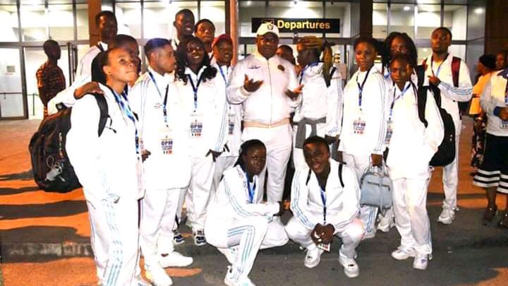 Omega power Ministry Grants 16 Scholarships