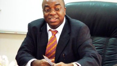 Did US Emnassy Deny Oyedepo Visa