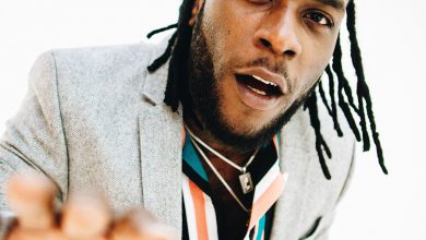 ‘I’m The Best Musician Since Fela’ – Burna Boy Boasts