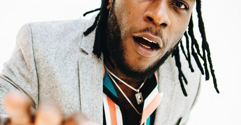 ‘I’m The Best Musician Since Fela’ – Burna Boy Boasts
