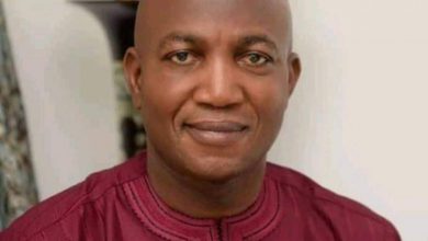 Bayelsa Elections Results Disappeared From INEC’s Website Hours After Supreme Court Sacked Lyon