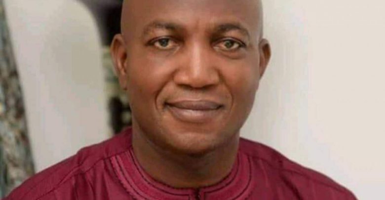 Bayelsa Elections Results Disappeared From INEC’s Website Hours After Supreme Court Sacked Lyon