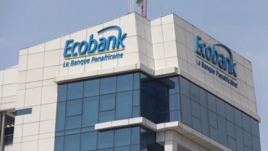 Ecobank Nigeria Hold Agric Summit