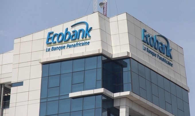 Ecobank Nigeria Hold Agric Summit