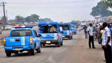 Okada/Keke Ban: FRSC Issues Severe Warning Against Overloading In Lagos