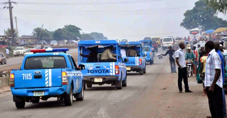 Okada/Keke Ban: FRSC Issues Severe Warning Against Overloading In Lagos