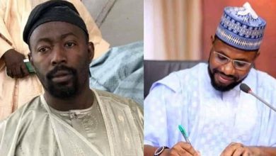 New Speaker Emerges In Kaduna Assembly, As Shagali Resigns