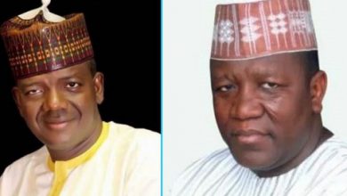 ‘I Will Arrest Alhaji Yari For Abusive Words’ – Gov. Matawalle