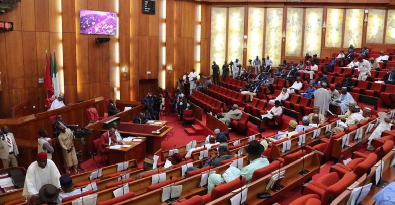 Senate Probe Banks Over Alleged Under Remittance, Non-Remittance Of Withholding Tax