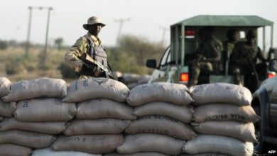 30 Killed, 18 Vehicles Burnt Along Maiduguri – Damaturu Road