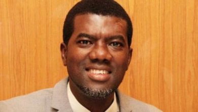 Boko Haram: DSS Should Invite El-Rufai Not Obadiah Says Omokri Blasts