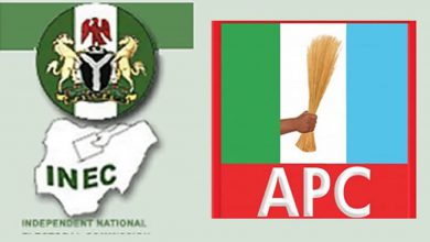 Don’t Issue PDP’s Diri Certificate Of Return – APC To INEC