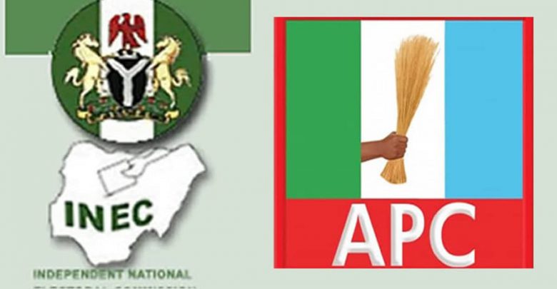 Don’t Issue PDP’s Diri Certificate Of Return – APC To INEC
