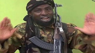 Shekau Threatens Nigerian Minister