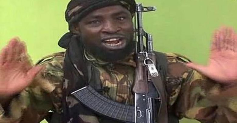Shekau Threatens Nigerian Minister