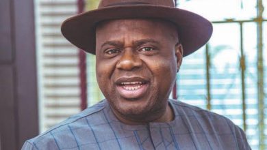 Diri Sends Message To PDP Members Who Defected To APC