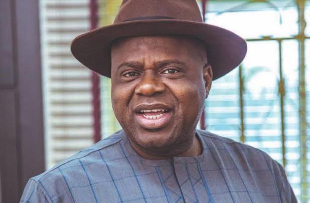 Diri Sends Message To PDP Members Who Defected To APC