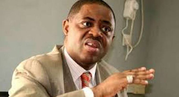 In FiveYears, Nigeria Will Break Up Predicts – Fani-Kayode