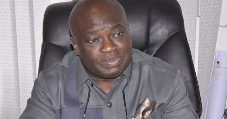 Ikpeazu Constitutes 8-Member Committee To Resolve Pension Matters