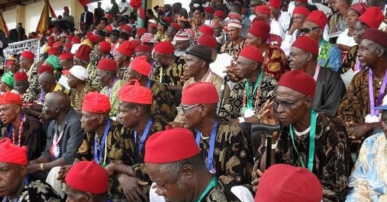 You’ll Pay Heavy Price – IPOB Threatens Police, Army Over Arrest Of Members In Enugu
