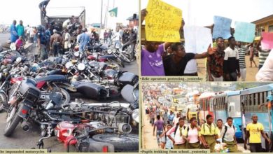 Three Killed, Others Injured At Ijora Apapa, As Police, Operators Clash – Okada Ban