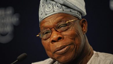 Olusegun Obasanjo To Speak On Boko Haram On His 83rd Birthday As African leaders Gathered