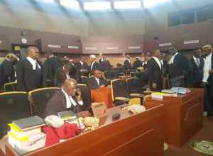 Supreme Court Adjourns Hearing Of Ihedioha’s Appeal