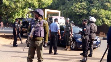 LG Crisis: Police Arrest One Over Killing Of PDP Supporter In Oyo