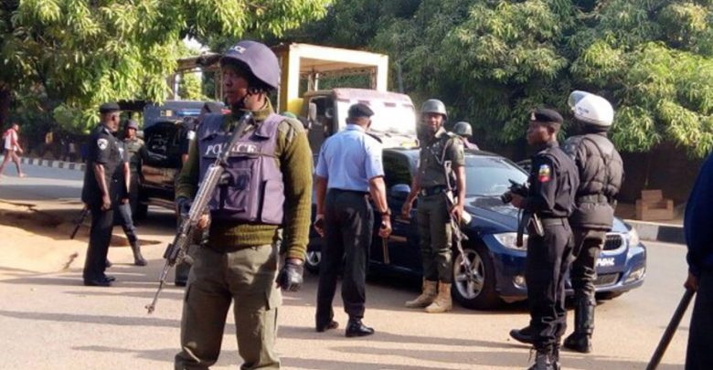 LG Crisis: Police Arrest One Over Killing Of PDP Supporter In Oyo