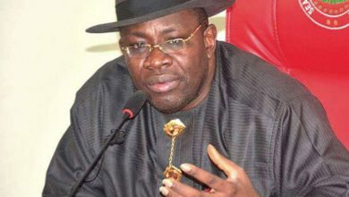 Gov Dickson Reacts To The Returns Of PDP To Bayelsa State