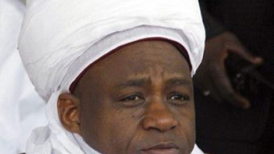 Sultan os Sokoto Says Boko Haram Is Price Nigeria Has To Pay For Her Sins
