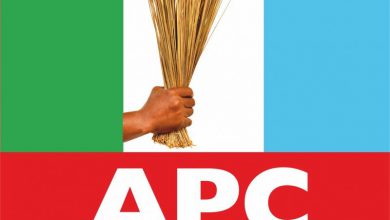 APC Plateau Council Boss Mandyau Is Dead – Official Confirms