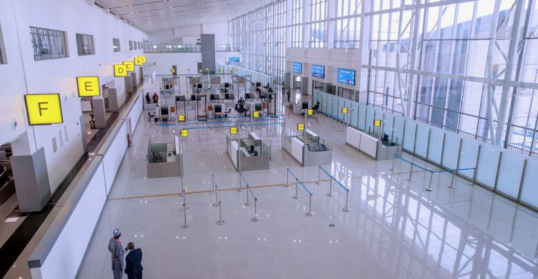 FG Reveals Screening Procedure Of Coronavirus At Airports