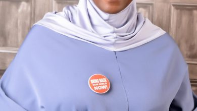 APC Chieftain Wonders Why Aisha Yesufu Hasn’t Been Arrested