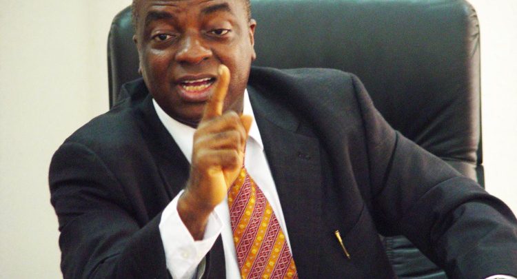 Opening markets, closing churches for COVID-19 wrong –Oyedepo