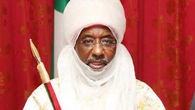 Emir Sanusi Face Dethronement As Kano Govt Commences Investigation
