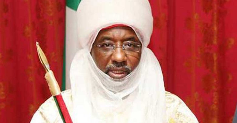 Emir Sanusi Face Dethronement As Kano Govt Commences Investigation