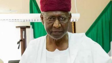 Garba Shehu Speaks Out As Abba Kyari Tests Positive To Coronavirus