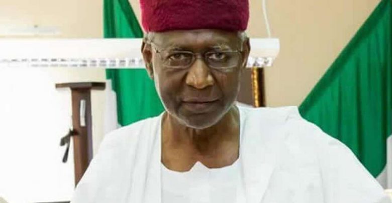 Garba Shehu Speaks Out As Abba Kyari Tests Positive To Coronavirus