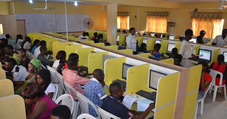 JAMB UMTE 2020